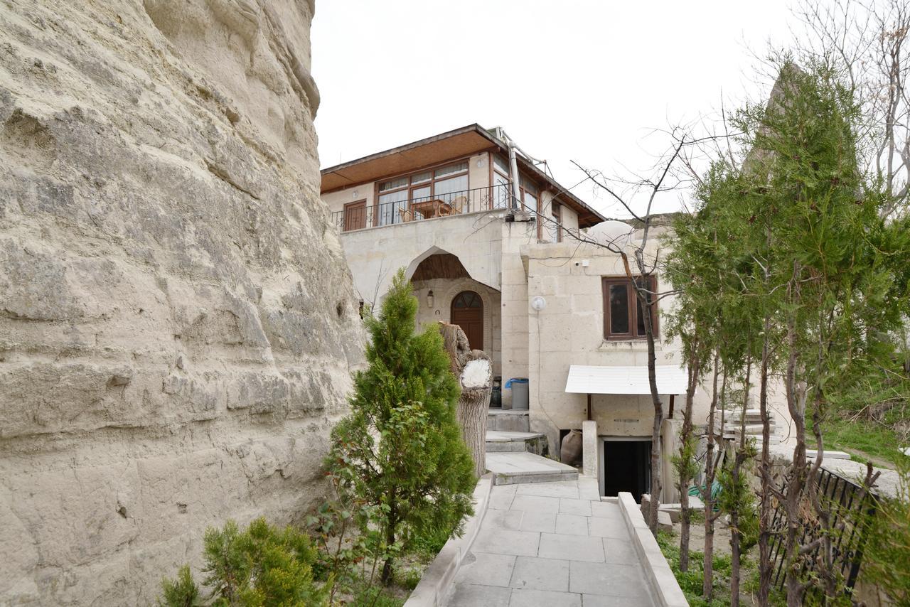 Cave Seasons Deluxe Hotel Goreme Exterior photo