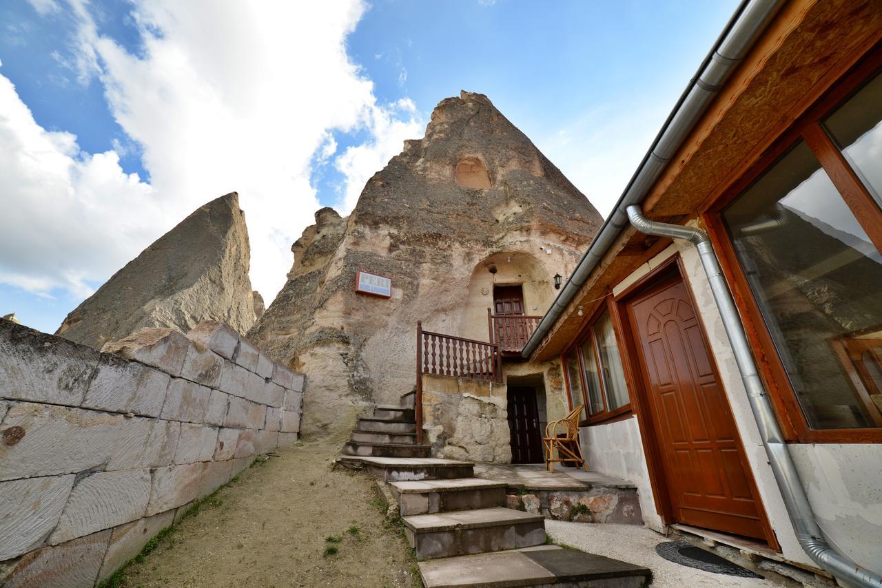 Cave Seasons Deluxe Hotel Goreme Exterior photo